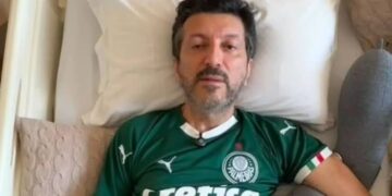 Lito sousa recebe grande notícia