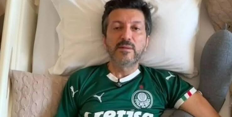 Lito sousa recebe grande notícia