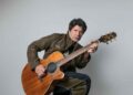 Paulo ricardo mantém coleção vinis