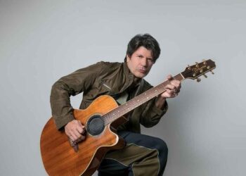 Paulo ricardo mantém coleção vinis