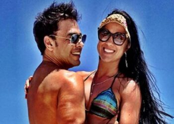 Zezé camargo compra novo apartamento
