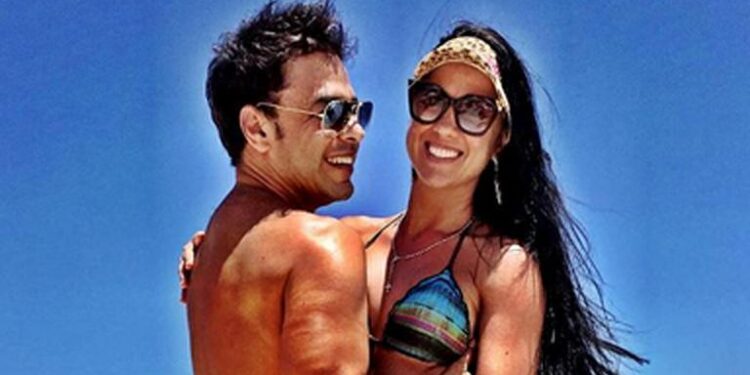 Zezé camargo compra novo apartamento
