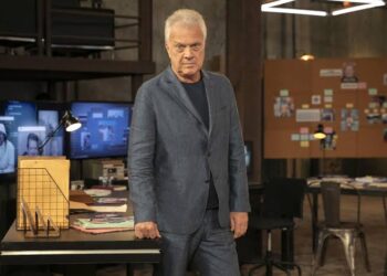 Pedro bial abre sala mansão