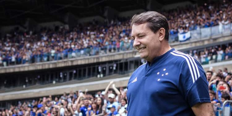 Dono cruzeiro comanda supermercados fatura