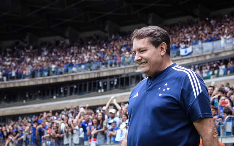 Dono cruzeiro comanda supermercados fatura