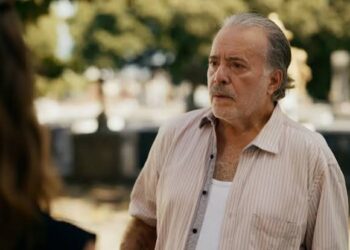 Tony ramos revela aposentou inss