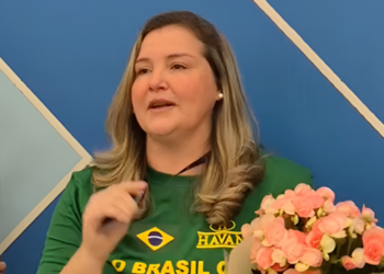 Afastada funcionária havan retorna trabalho