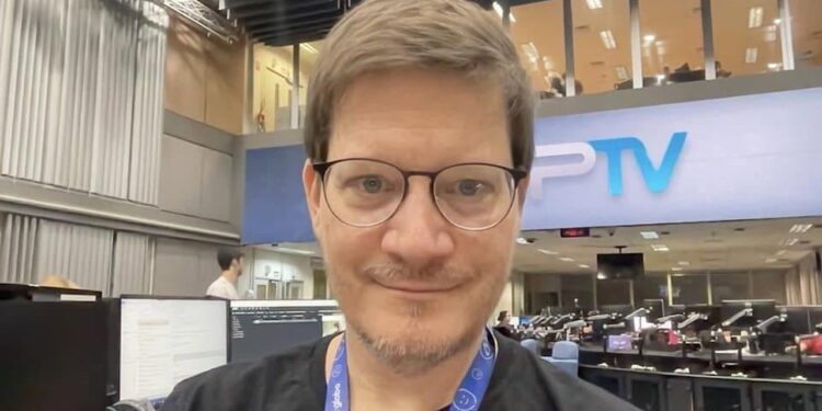 Globo chefe ligado william bonner