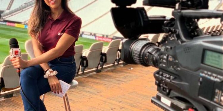 Espn comentarista troca emissora globo