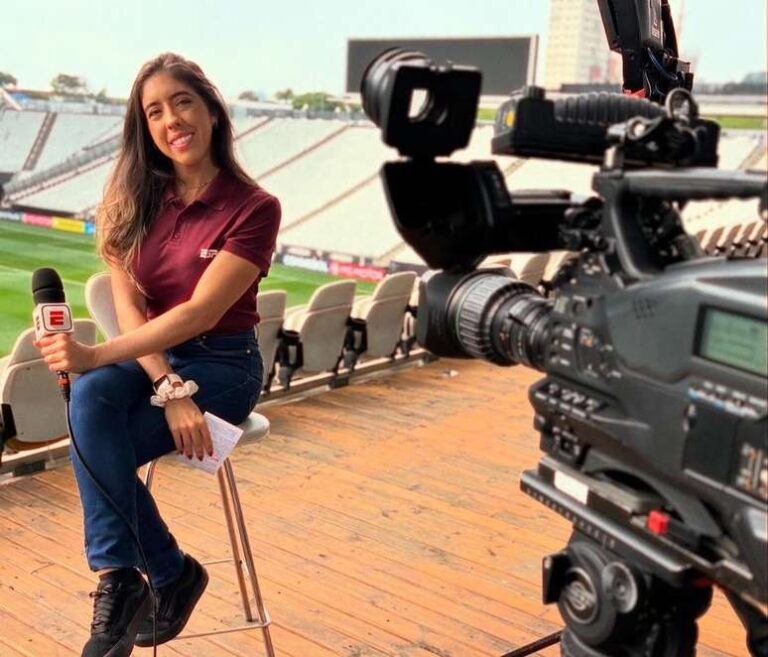 Espn comentarista troca emissora globo