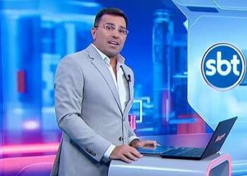 Mês sbt encerra parceria rodrigo