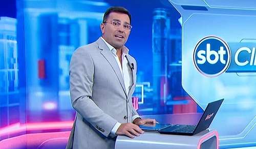 Mês sbt encerra parceria rodrigo