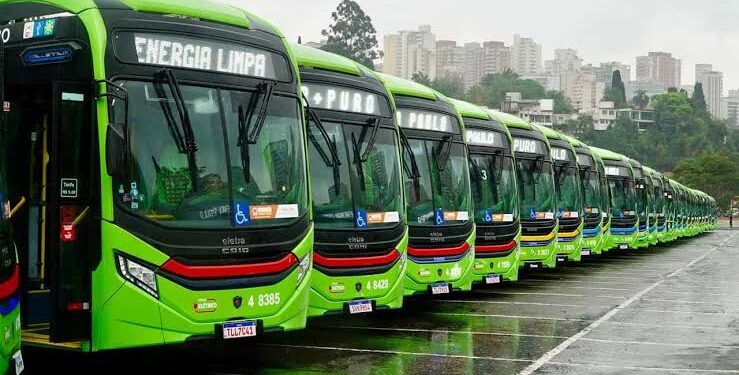 Crescer brasil byd ultrapassa tradicionais