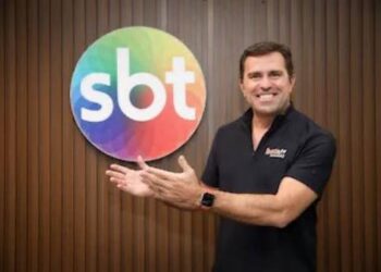 Deixar globo estrear sbt rodrigo