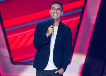 Deixar andré marques reinventa internet
