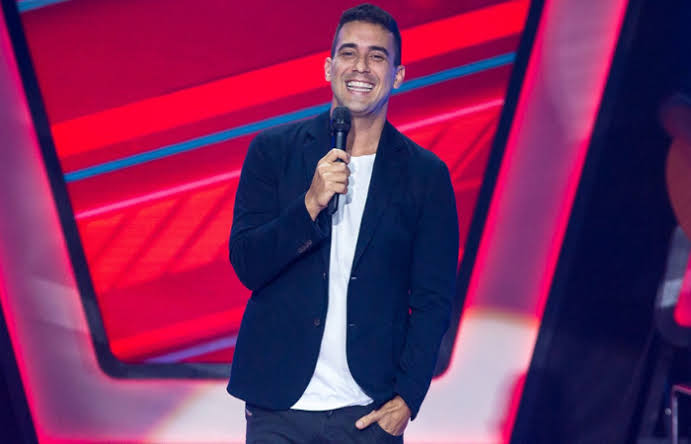 Deixar andré marques reinventa internet