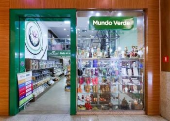 Faturar milhões rede produtos saudáveis