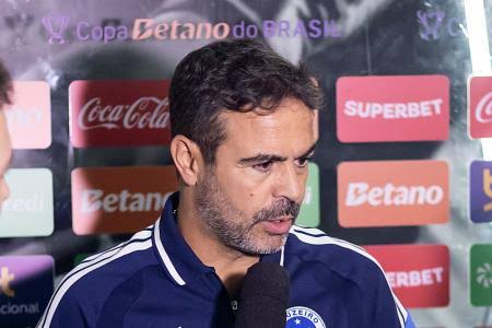 Fiasco artur jorge cruzeiro define
