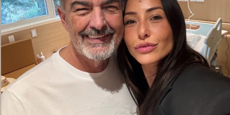 Ano pai sabrina sato termina