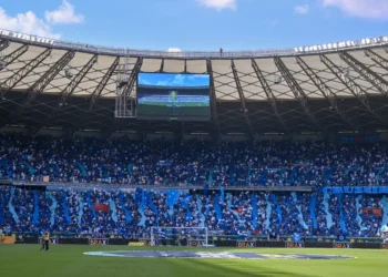 Punição confirmada cbf cruzeiro chance
