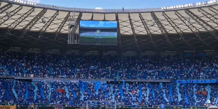 Punição confirmada cbf cruzeiro chance
