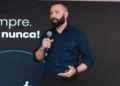 Quase falir empresário criou consultoria