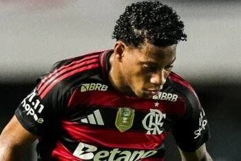 Retorno rio flamengo toma nova