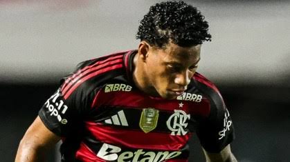 Retorno rio flamengo toma nova