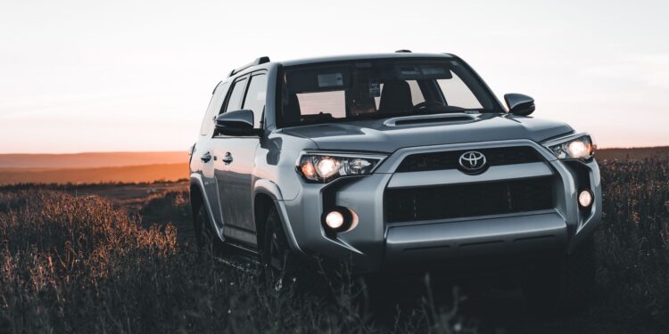Ano hilux oferece maior desconto