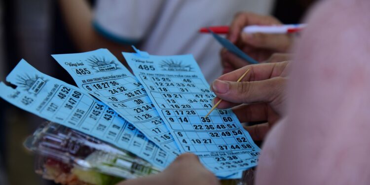 Apostador compra mil bilhetes iguais