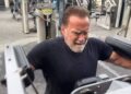 Arnold schwarzenegger ensina regra simples
