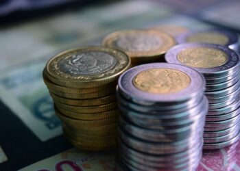 Poderosas eua ficaram trilhões ricas
