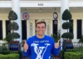 Avaliada milhões mansão irmão felipe