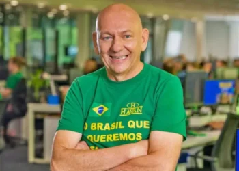 Bilionário dono havan revela candidatos