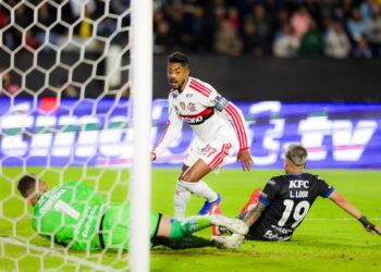 Bruno henrique escreveu fim história