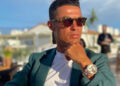 Busto cristiano ronaldo virou piada