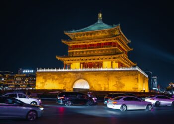 Byd maior montadora chinesa líder