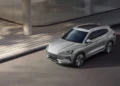Byd prepara sedã suv alto