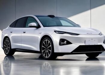 Byd seal promete autonomia chega