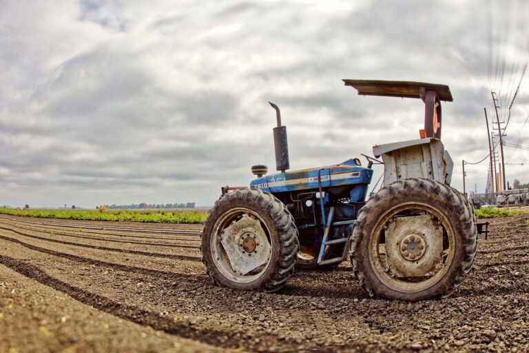Calote agronegócio dispara chega bilhões