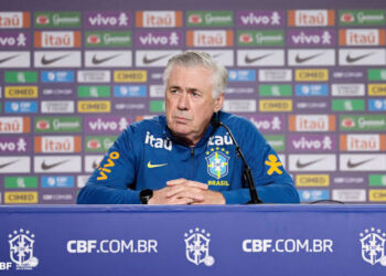 Carlo ancelotti traz péssima notícia
