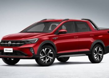 Carro amado brasil substituído saiu