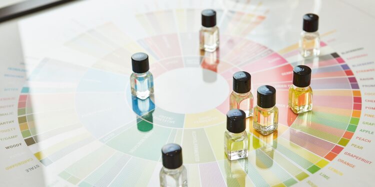 Casal fundou império aromas transformou