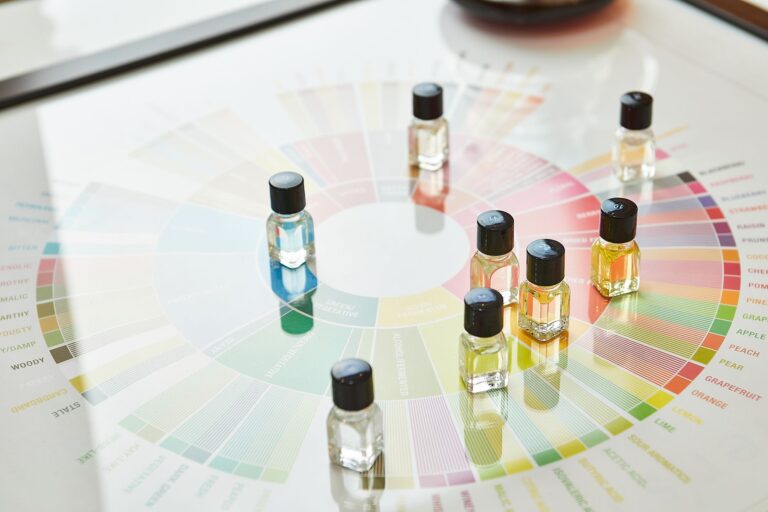 Casal fundou império aromas transformou