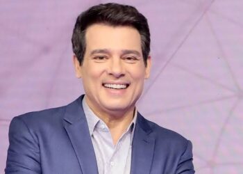 Celso portiolli finalmente realiza sonho