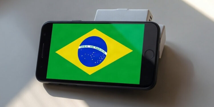 Celular entrar você cabine saiba