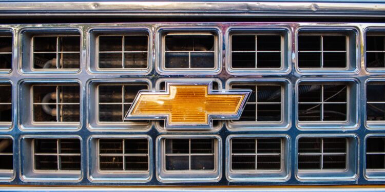 Chevrolet perde espaço marcas chinesas