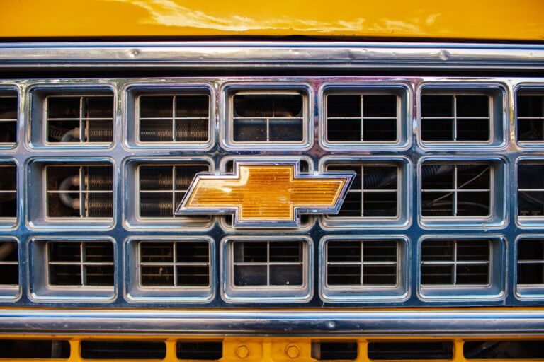 Chevrolet perde espaço marcas chinesas