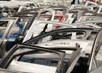 Unidades vendidas agosto carro vendido
