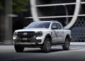 Kgfm torque ford ranger híbrida